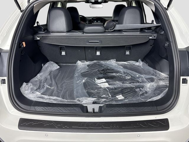 2026 Subaru Crosstrek Hybrid Limited
