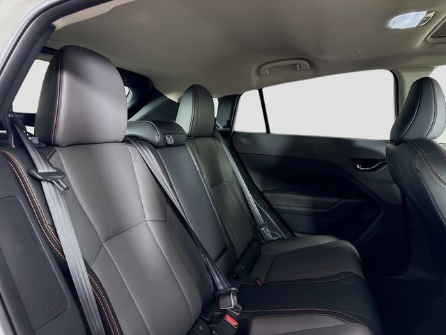 2026 Subaru Crosstrek Hybrid Limited