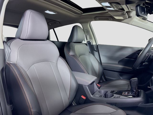 2026 Subaru Crosstrek Hybrid Limited