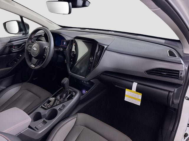2026 Subaru Crosstrek Hybrid Limited