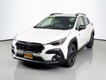 2026 Subaru Crosstrek Hybrid Limited