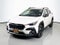2026 Subaru Crosstrek Hybrid Limited