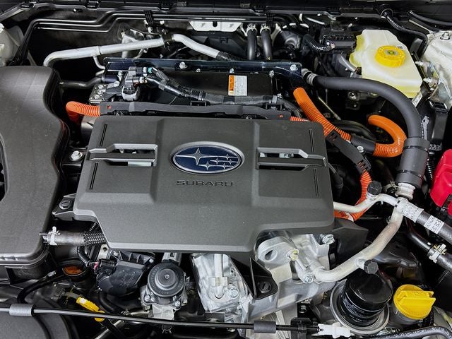 2026 Subaru Crosstrek Hybrid Limited