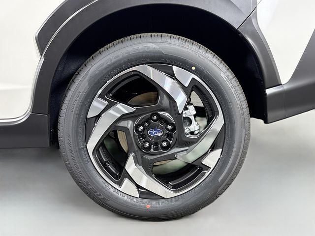 2026 Subaru Crosstrek Hybrid Limited