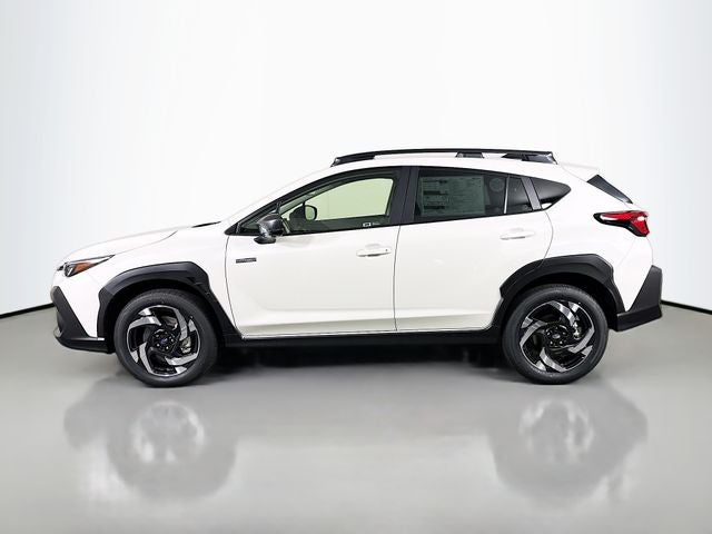 2026 Subaru Crosstrek Hybrid Limited