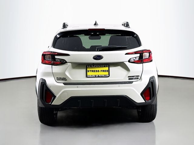 2026 Subaru Crosstrek Hybrid Limited