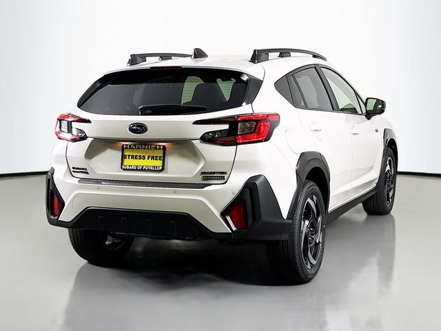 2026 Subaru Crosstrek Hybrid Limited