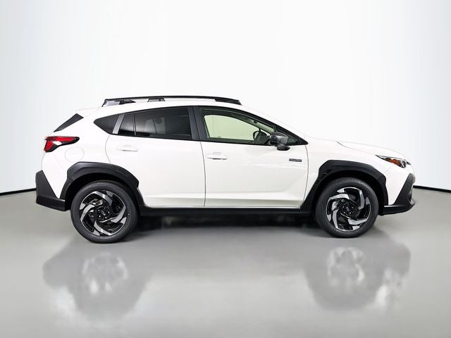 2026 Subaru Crosstrek Hybrid Limited
