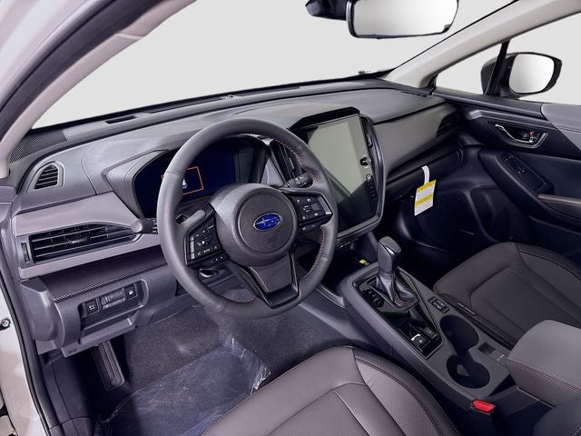 2026 Subaru Crosstrek Hybrid Limited