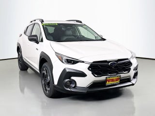 2026 Subaru Crosstrek Hybrid Limited