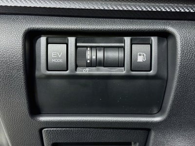 2026 Subaru Crosstrek Hybrid Limited