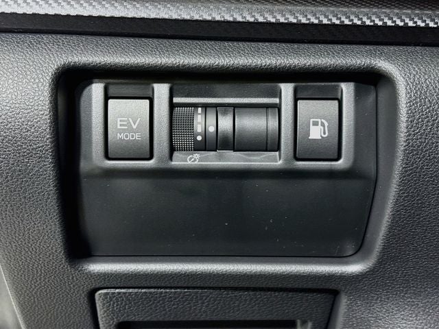 2026 Subaru Crosstrek Hybrid Limited