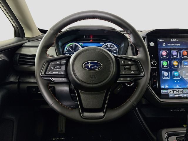 2026 Subaru Crosstrek Hybrid Limited