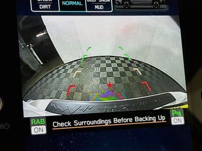 2026 Subaru Crosstrek Hybrid Limited