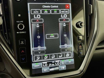 2026 Subaru Crosstrek Hybrid Limited