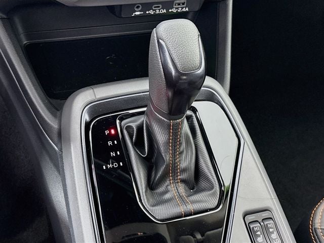 2026 Subaru Crosstrek Hybrid Limited