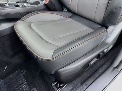 2026 Subaru Crosstrek Hybrid Limited