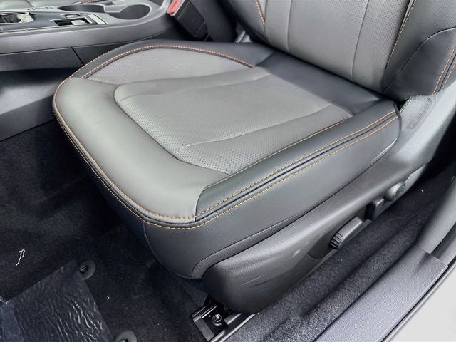 2026 Subaru Crosstrek Hybrid Limited