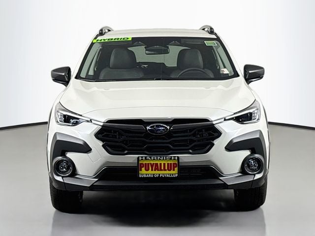 2026 Subaru Crosstrek Hybrid Limited