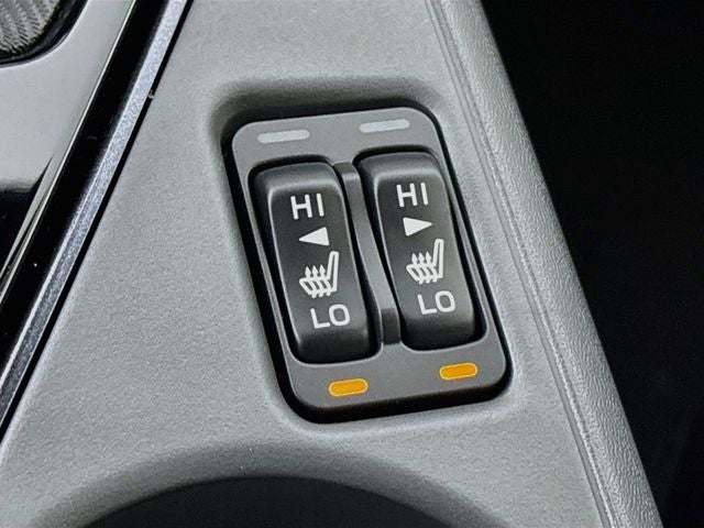 2026 Subaru Crosstrek Hybrid Limited
