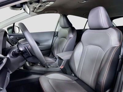 2026 Subaru Crosstrek Hybrid Limited