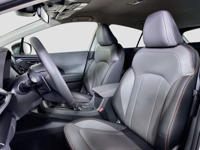 2026 Subaru Crosstrek Hybrid Limited