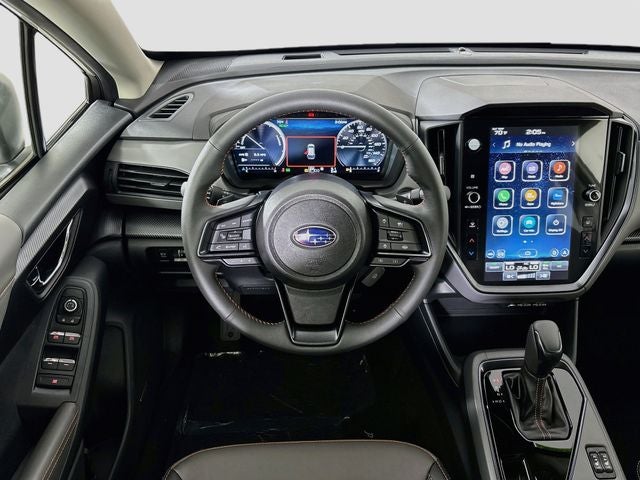 2026 Subaru Crosstrek Hybrid Limited