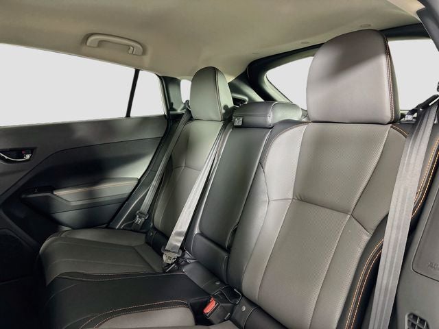2026 Subaru Crosstrek Hybrid Limited