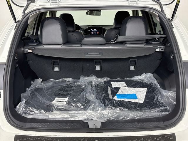 2026 Subaru Crosstrek Hybrid Limited