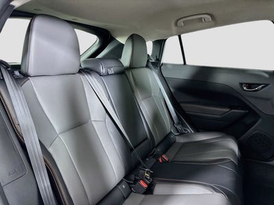 2026 Subaru Crosstrek Hybrid Limited