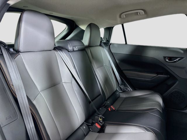 2026 Subaru Crosstrek Hybrid Limited