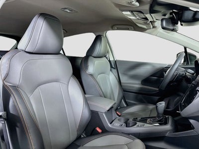 2026 Subaru Crosstrek Hybrid Limited