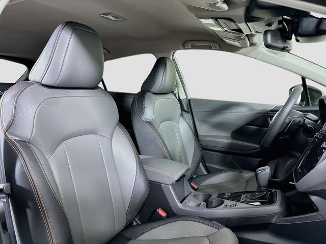 2026 Subaru Crosstrek Hybrid Limited
