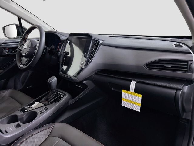 2026 Subaru Crosstrek Hybrid Limited