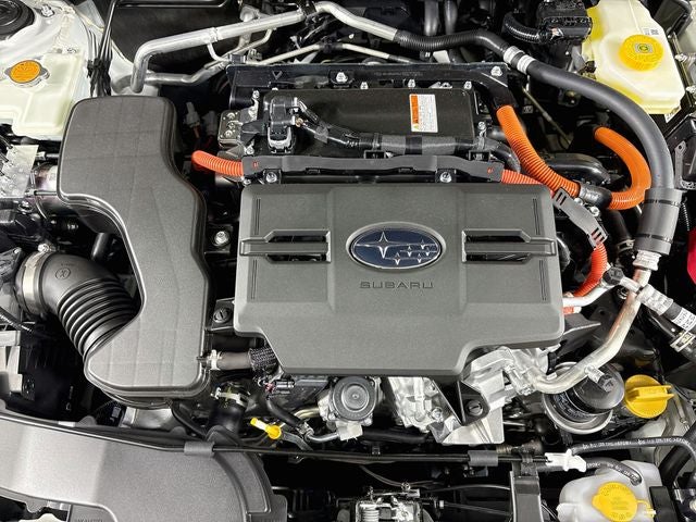2026 Subaru Crosstrek Hybrid Limited