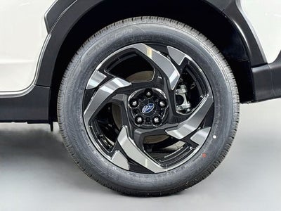 2026 Subaru Crosstrek Hybrid Limited