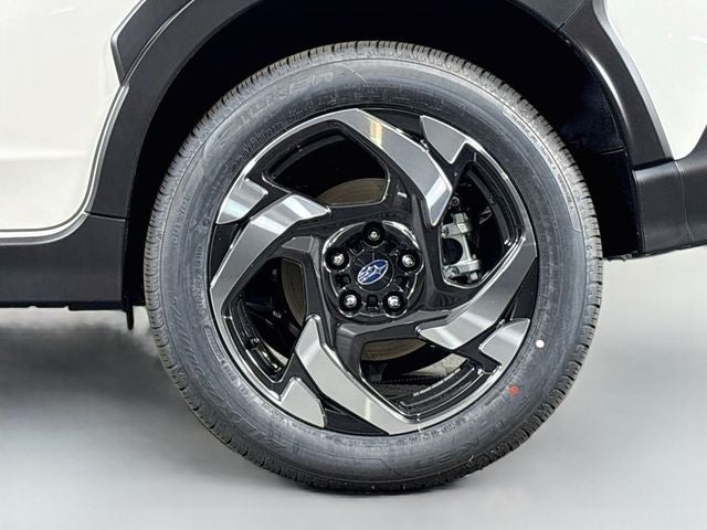 2026 Subaru Crosstrek Hybrid Limited
