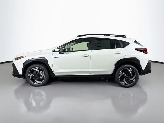2026 Subaru Crosstrek Hybrid Limited