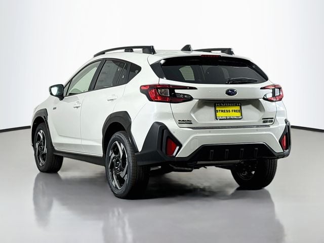 2026 Subaru Crosstrek Hybrid Limited