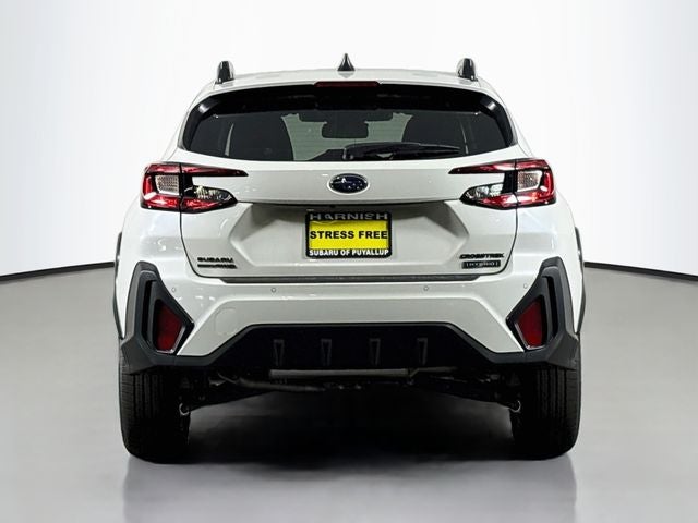 2026 Subaru Crosstrek Hybrid Limited