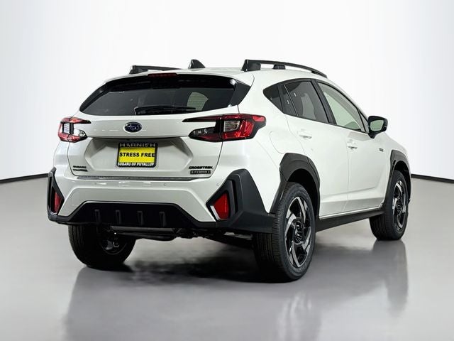 2026 Subaru Crosstrek Hybrid Limited