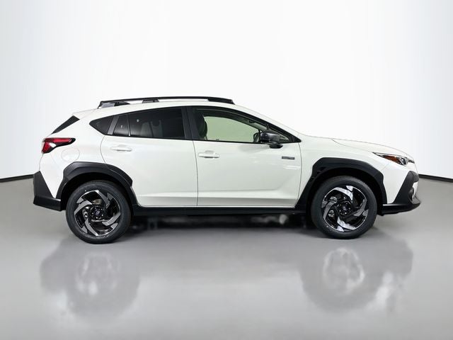 2026 Subaru Crosstrek Hybrid Limited