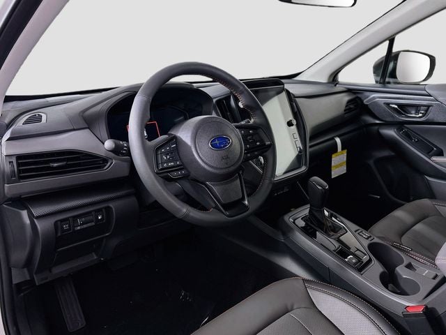 2026 Subaru Crosstrek Hybrid Limited