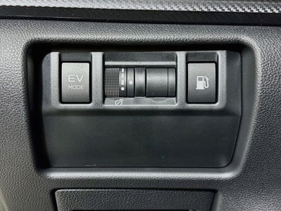 2026 Subaru Crosstrek Hybrid Limited