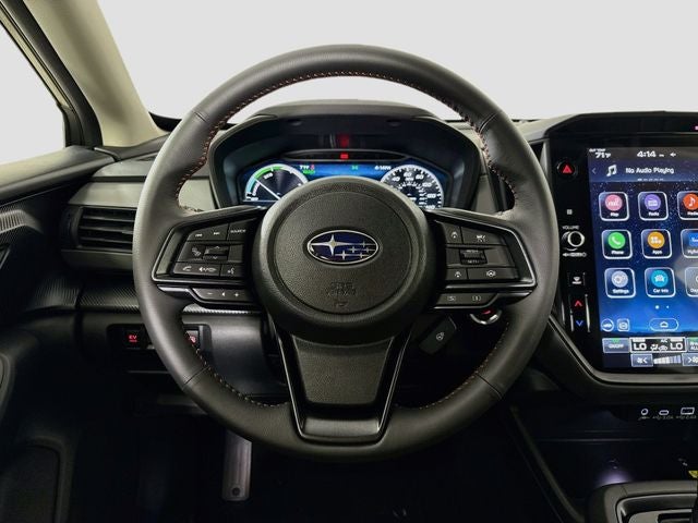 2026 Subaru Crosstrek Hybrid Limited