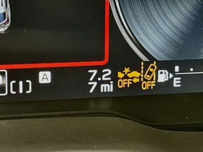 2026 Subaru Crosstrek Hybrid Limited