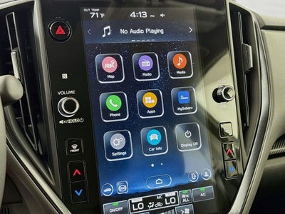 2026 Subaru Crosstrek Hybrid Limited