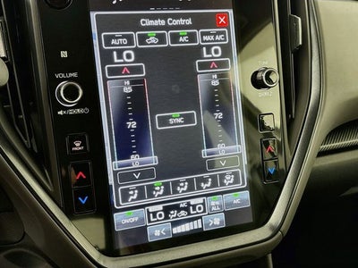 2026 Subaru Crosstrek Hybrid Limited