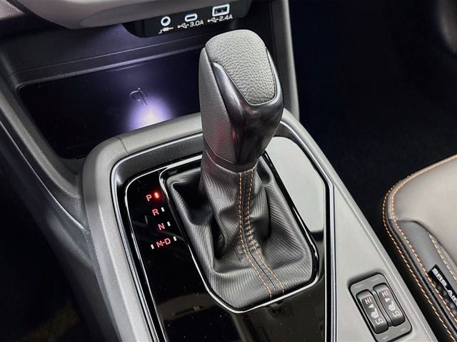 2026 Subaru Crosstrek Hybrid Limited