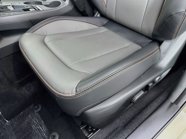 2026 Subaru Crosstrek Hybrid Limited